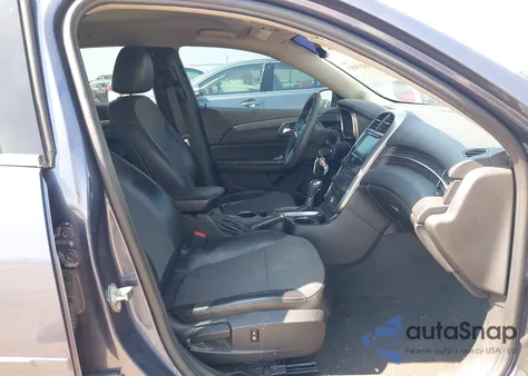 2015 Chevrolet Malibu 1Lt from USA, damaged, VIN 1G11C5SL3FF211028